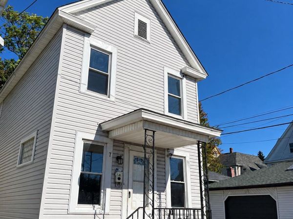 7 Oakwood Place , Scranton, PA 18510