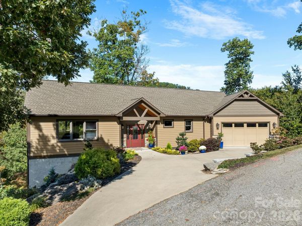 14 Herron View Lane, Weaverville, NC 28787