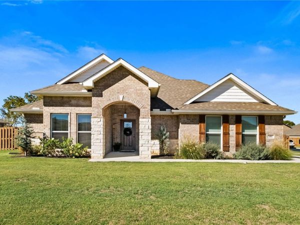 401 Trimble Lane , Pea Ridge, AR 72751