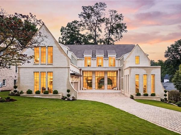 2785 Ashford Road NE, Atlanta, GA 30319
