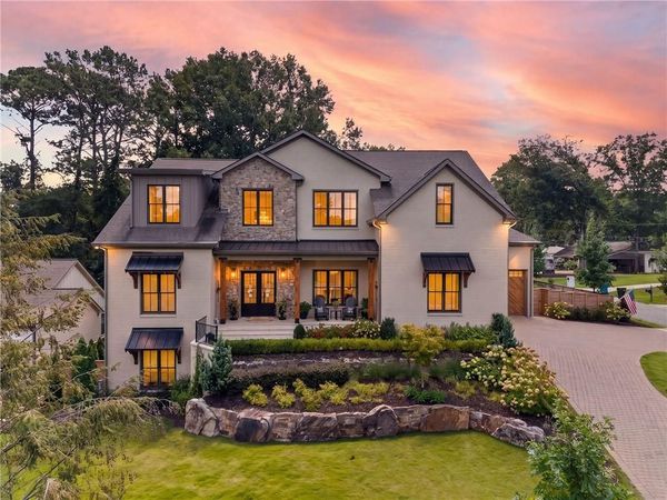 244 Brooke Drive, Alpharetta, GA 30009