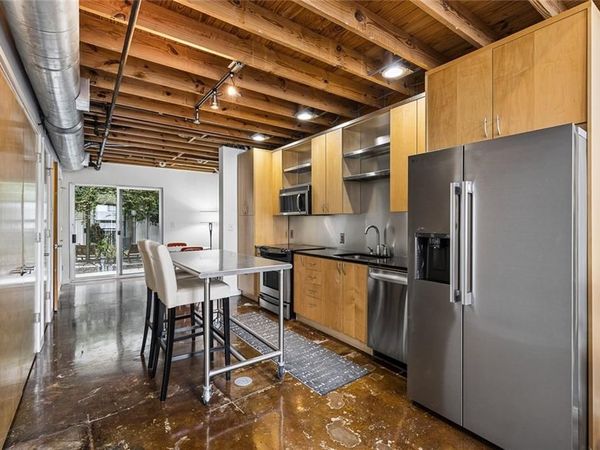 1661 La France Street NE, Unit 211, Atlanta, GA 30307