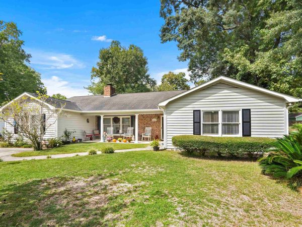 2404 Causey Dr., North Myrtle Beach, SC 29582