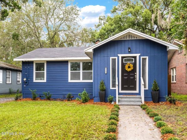 4757 KINGSBURY Street, Jacksonville, FL 32205