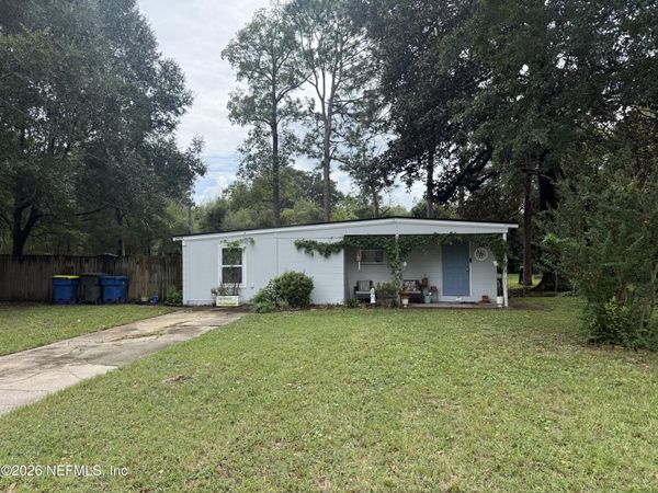 10525 GAILWOOD Circle E, Jacksonville, FL 32218