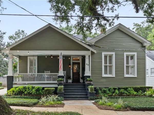 22 Rickarby Place, Mobile, AL 36606