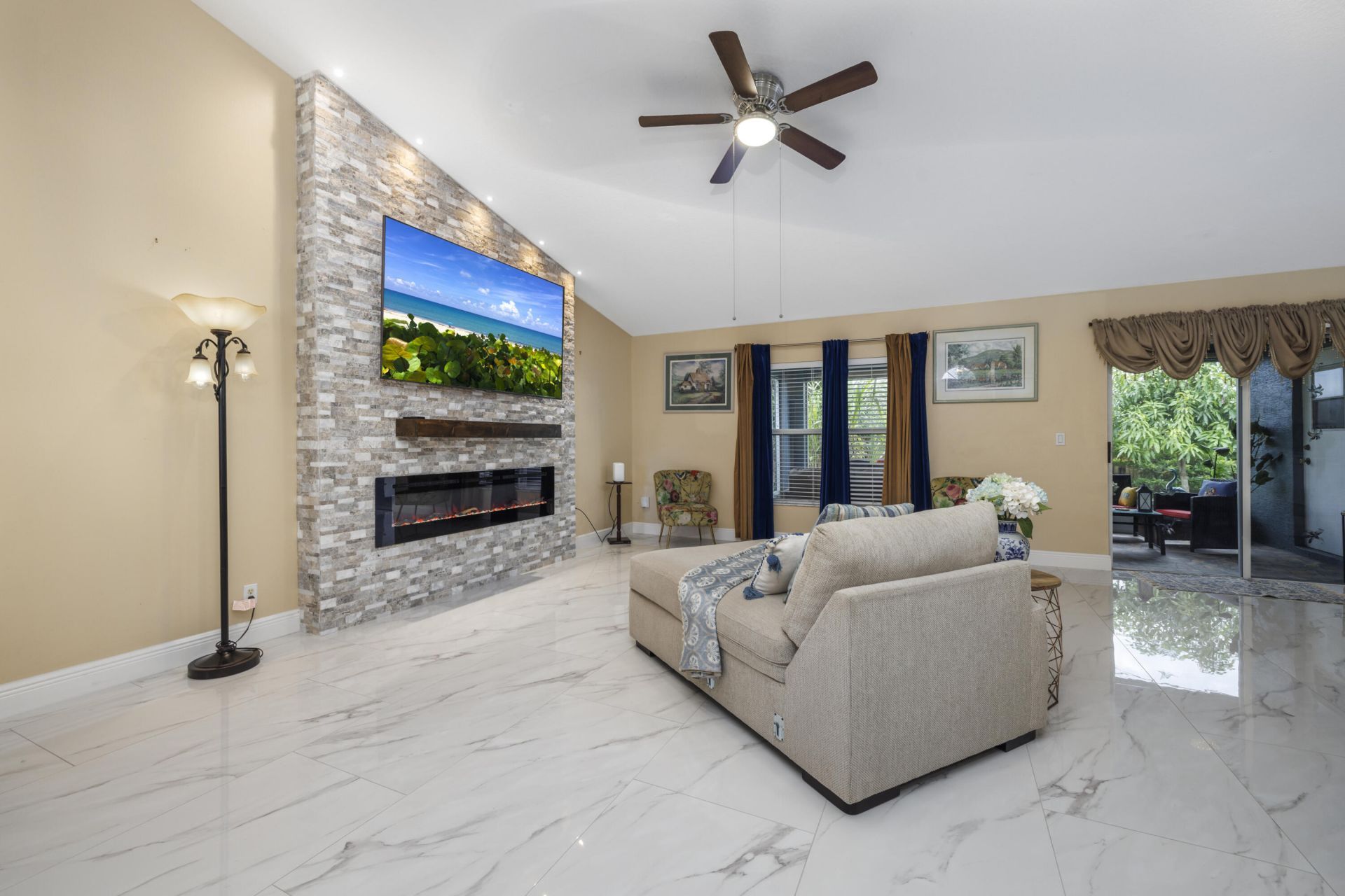 4239 SW Callicoe Street, Port Saint Lucie, FL 34953 Photo