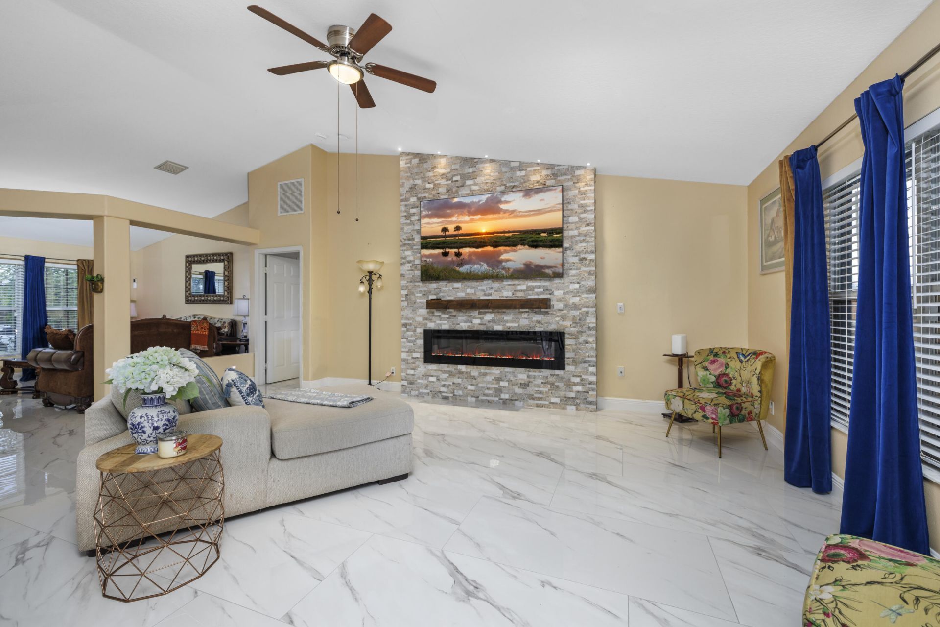 4239 SW Callicoe Street, Port Saint Lucie, FL 34953 Photo