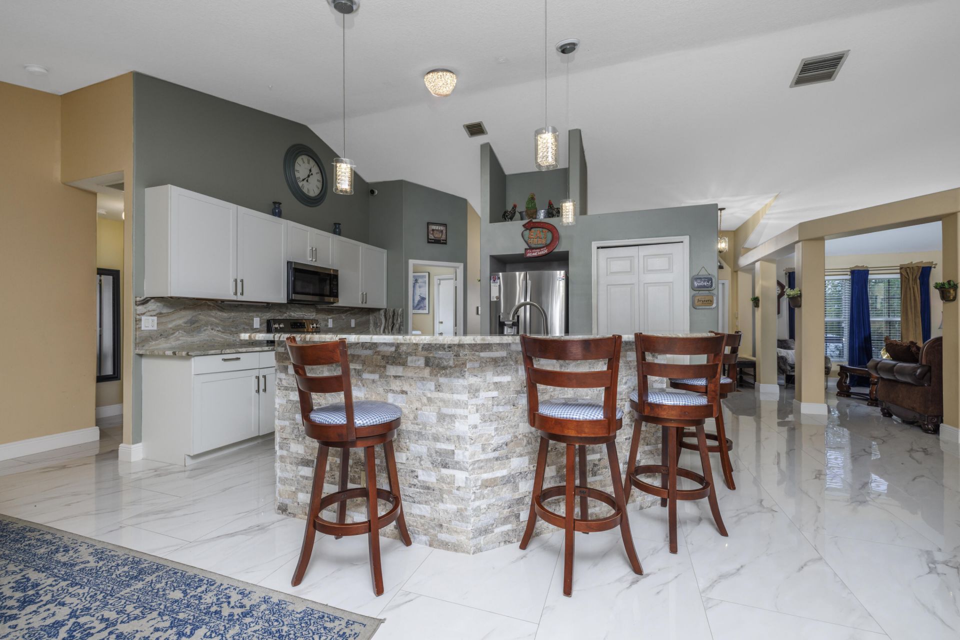 4239 SW Callicoe Street, Port Saint Lucie, FL 34953 Photo