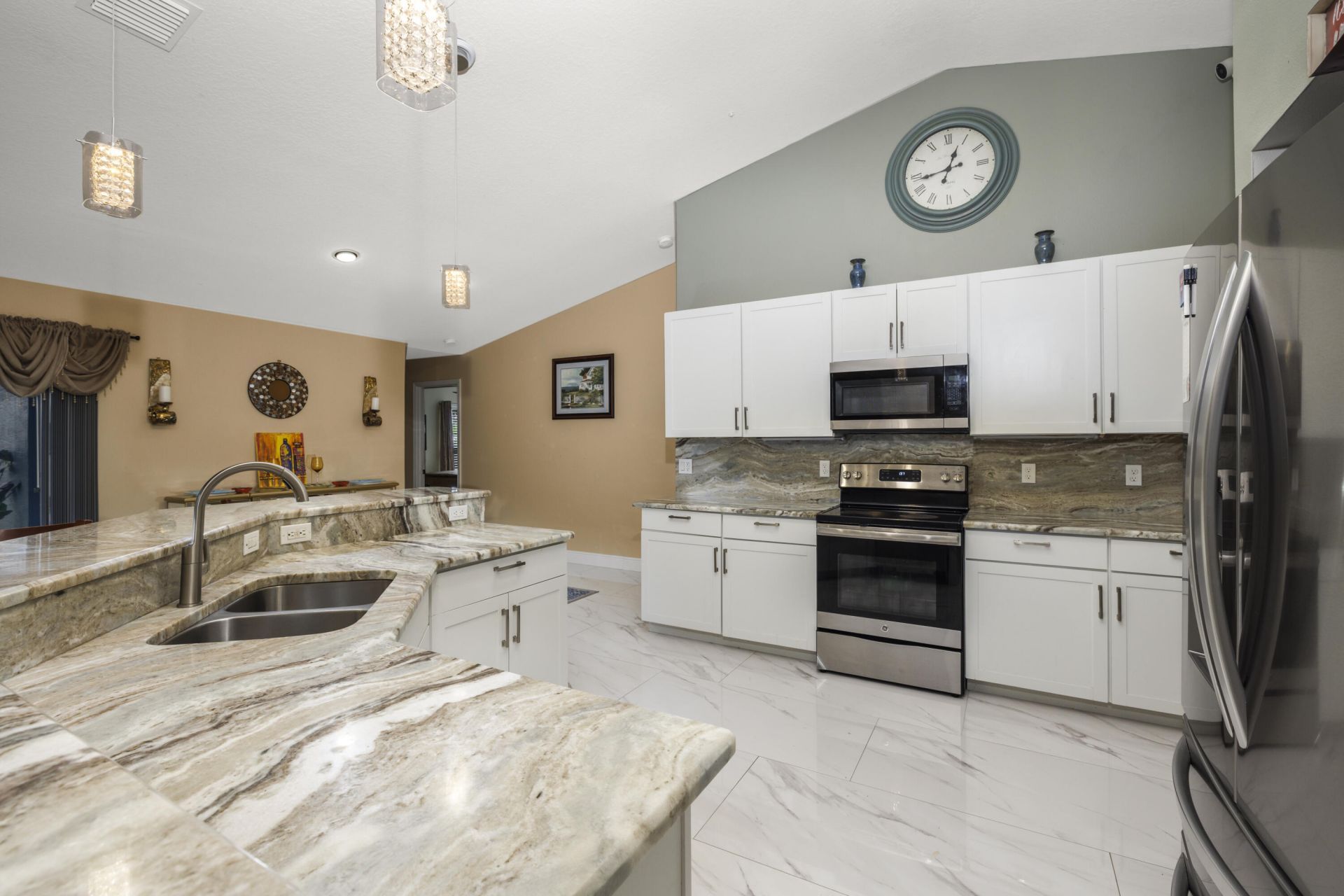 4239 SW Callicoe Street, Port Saint Lucie, FL 34953 Photo