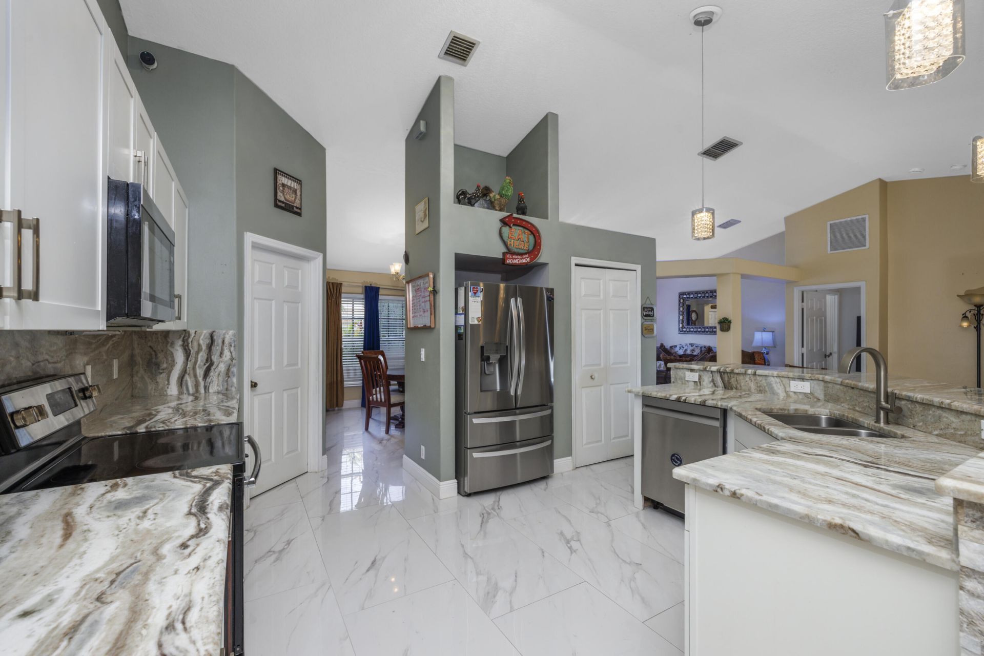 4239 SW Callicoe Street, Port Saint Lucie, FL 34953 Photo