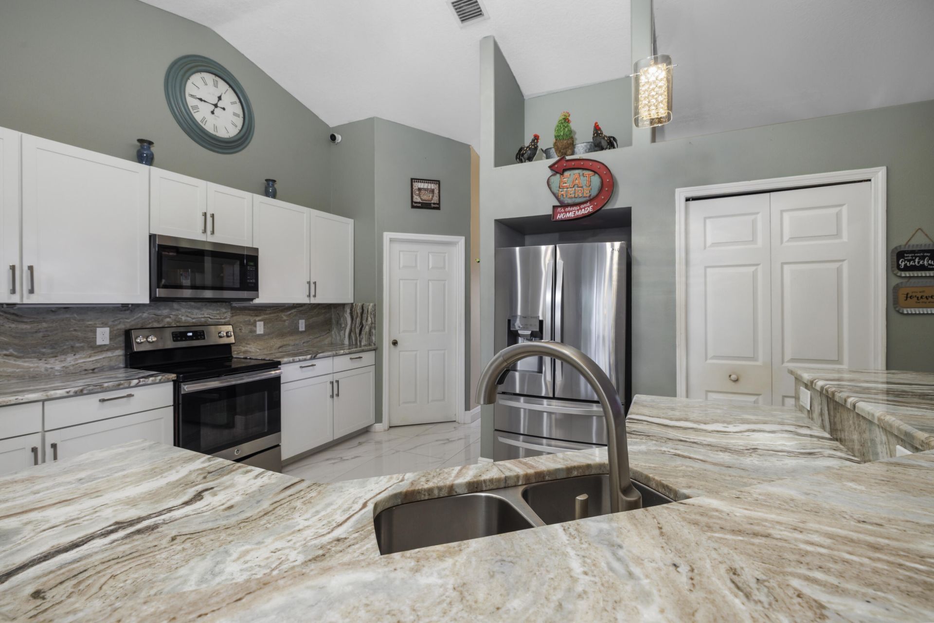 4239 SW Callicoe Street, Port Saint Lucie, FL 34953 Photo
