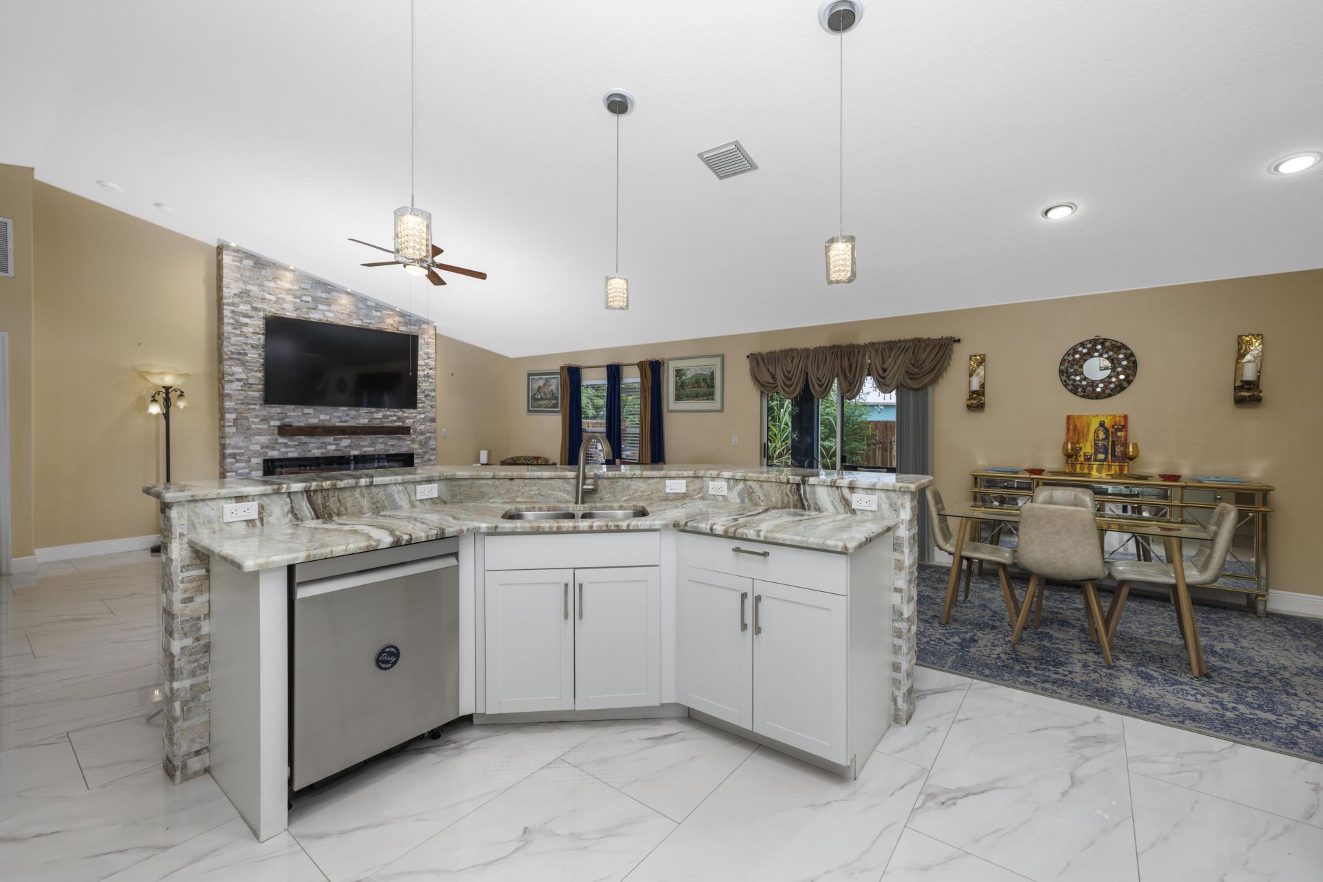 4239 SW Callicoe Street, Port Saint Lucie, FL 34953 Photo
