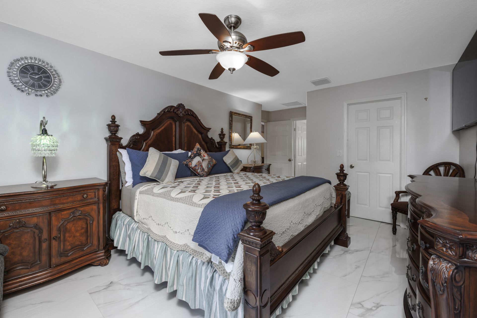 4239 SW Callicoe Street, Port Saint Lucie, FL 34953 Photo