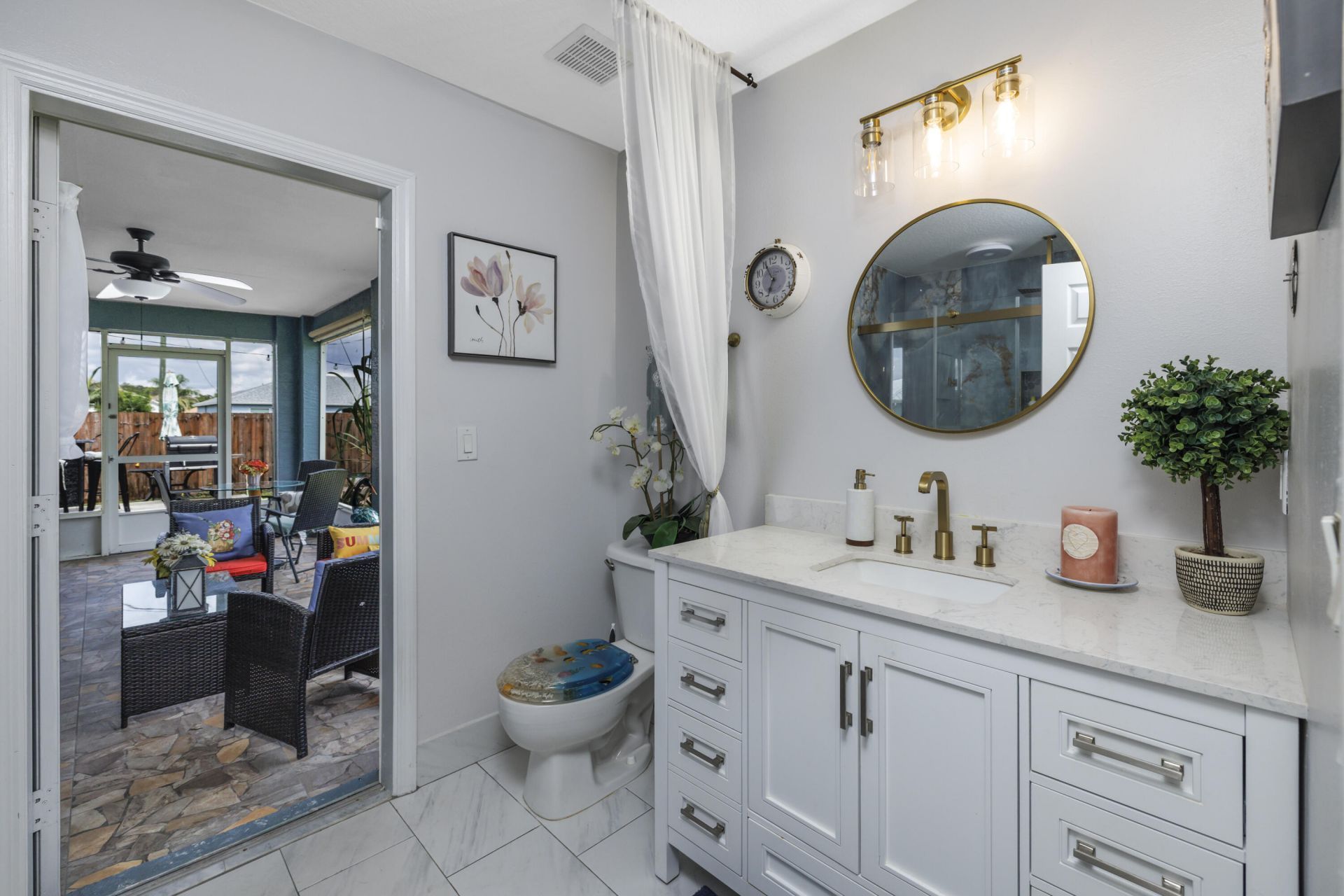 4239 SW Callicoe Street, Port Saint Lucie, FL 34953 Photo