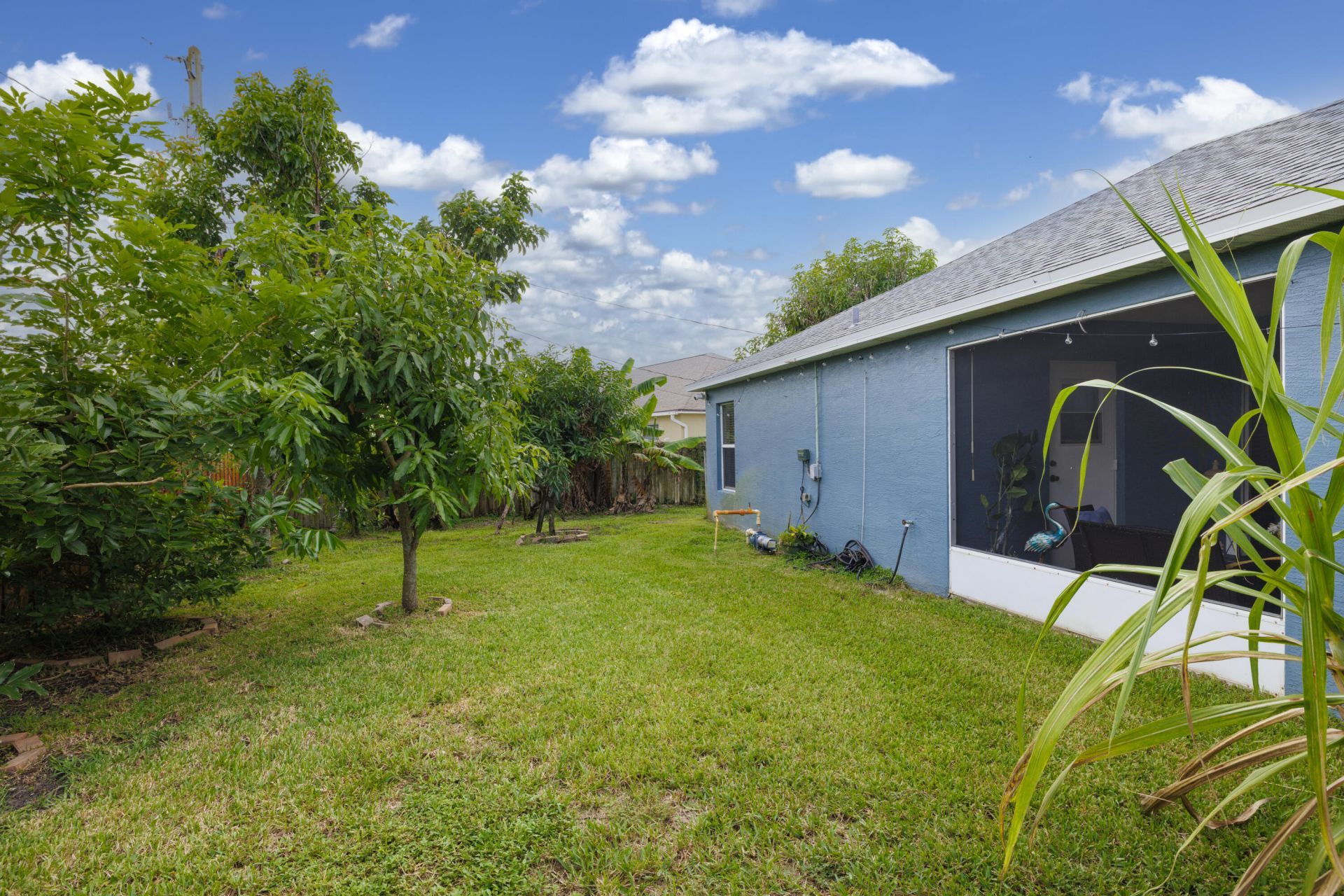 4239 SW Callicoe Street, Port Saint Lucie, FL 34953 Photo