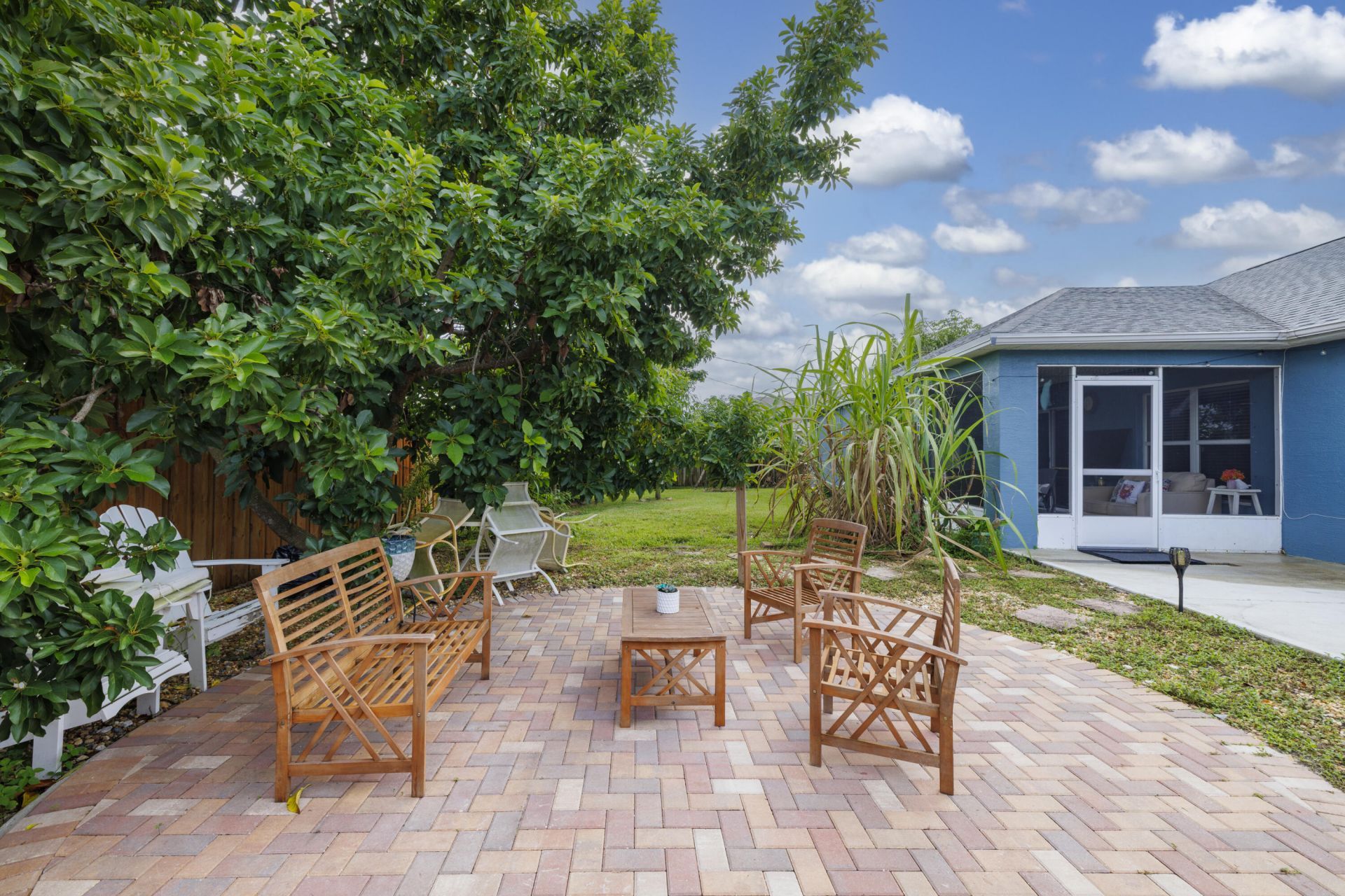 4239 SW Callicoe Street, Port Saint Lucie, FL 34953 Photo