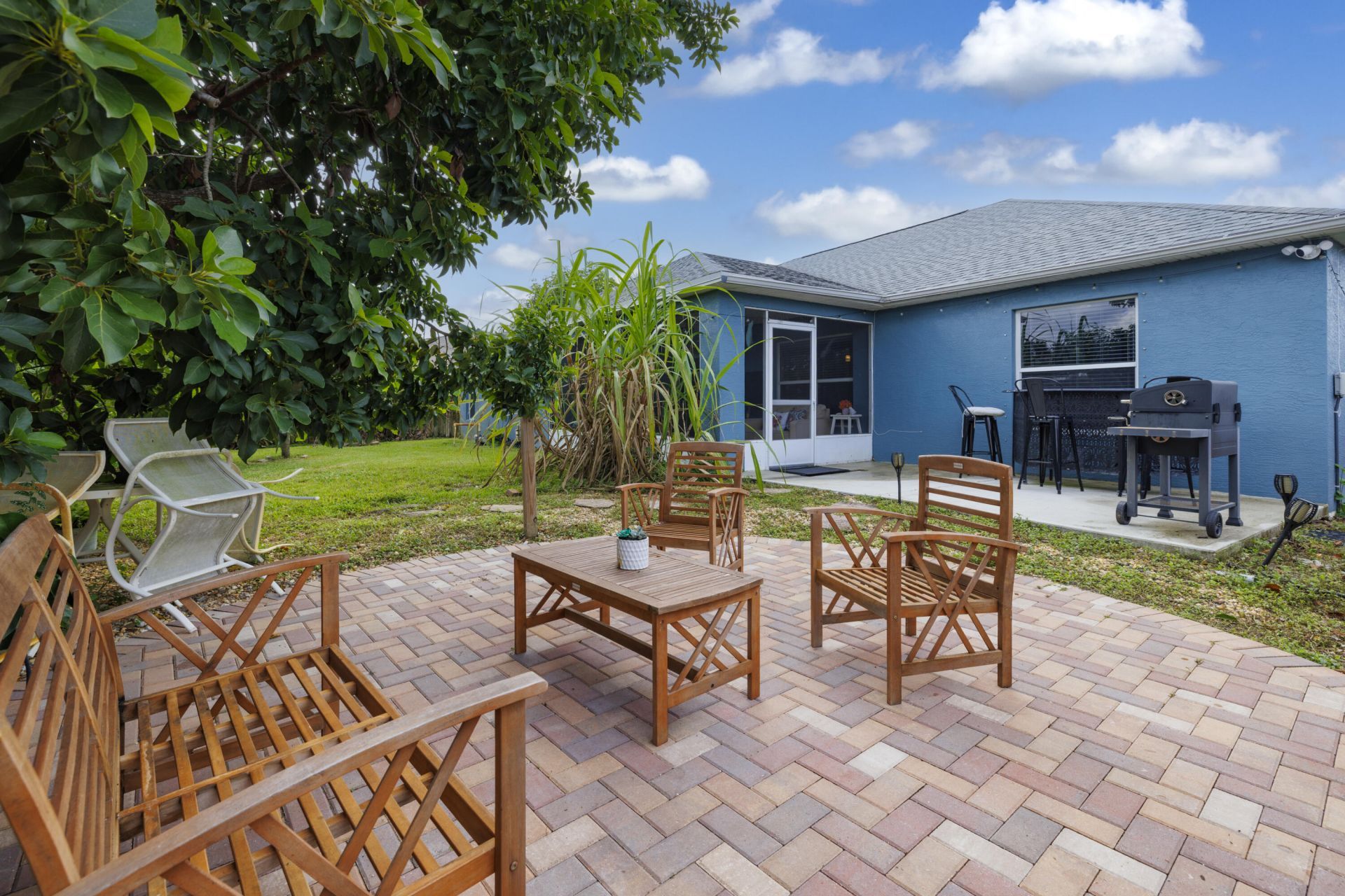 4239 SW Callicoe Street, Port Saint Lucie, FL 34953 Photo