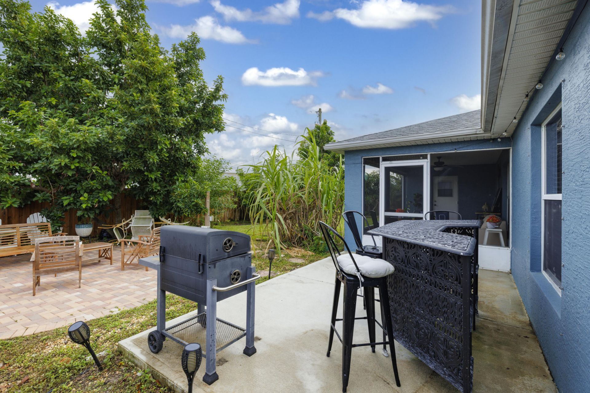 4239 SW Callicoe Street, Port Saint Lucie, FL 34953 Photo