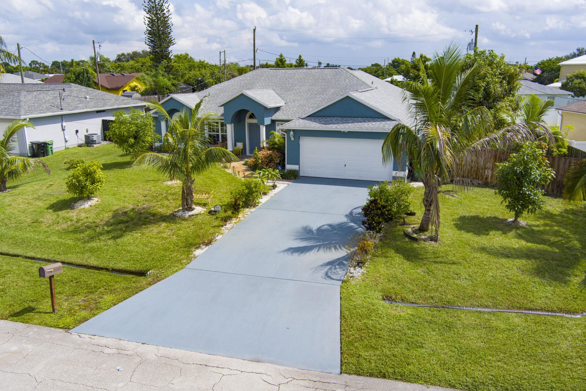 4239 SW Callicoe Street, Port Saint Lucie, FL 34953 Photo