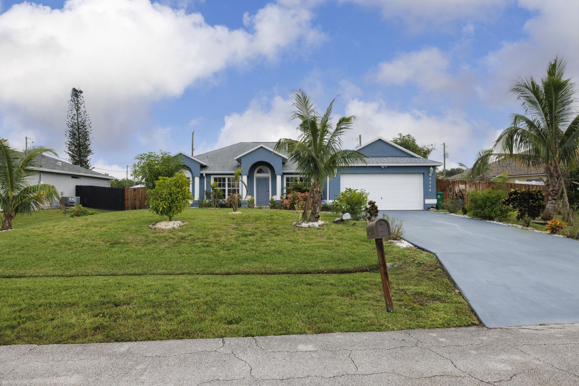 4239 SW Callicoe Street, Port Saint Lucie, FL 34953 Photo