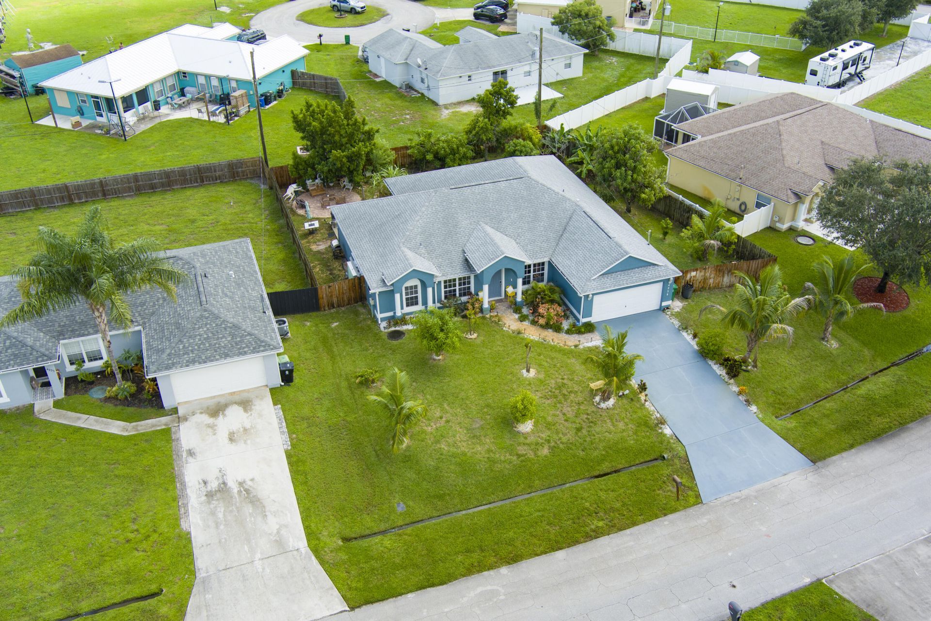 4239 SW Callicoe Street, Port Saint Lucie, FL 34953 Photo