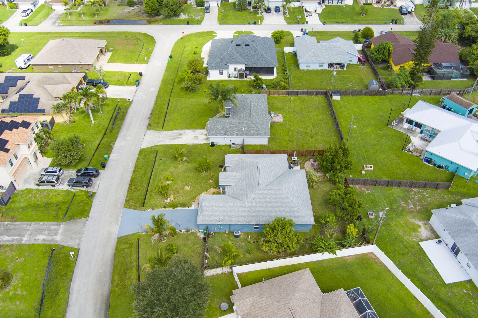 4239 SW Callicoe Street, Port Saint Lucie, FL 34953 Photo