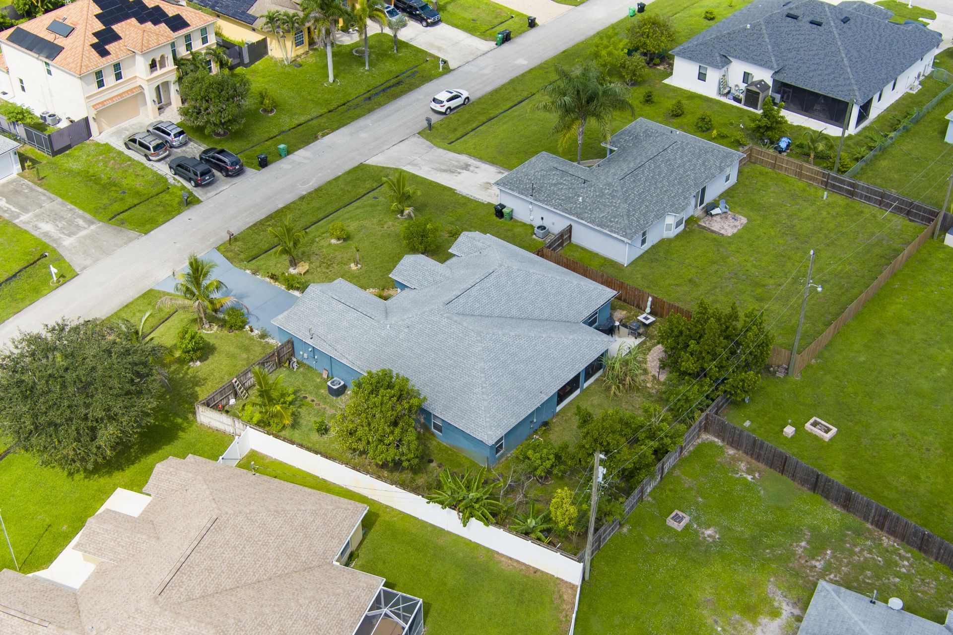 4239 SW Callicoe Street, Port Saint Lucie, FL 34953 Photo