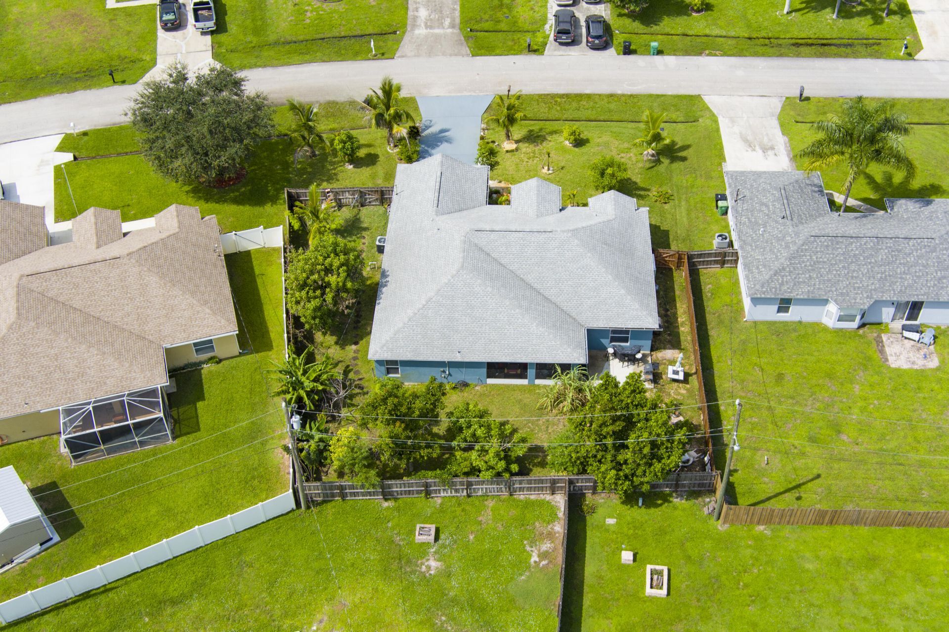 4239 SW Callicoe Street, Port Saint Lucie, FL 34953 Photo