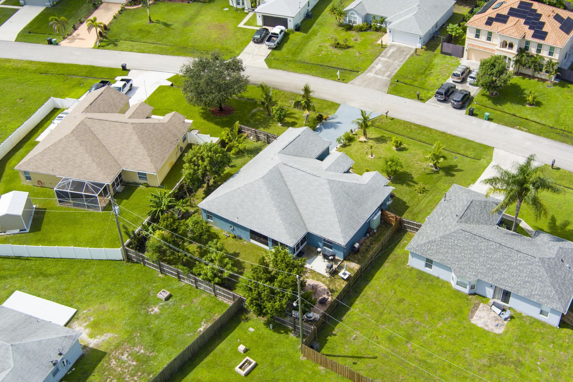 4239 SW Callicoe Street, Port Saint Lucie, FL 34953 Photo
