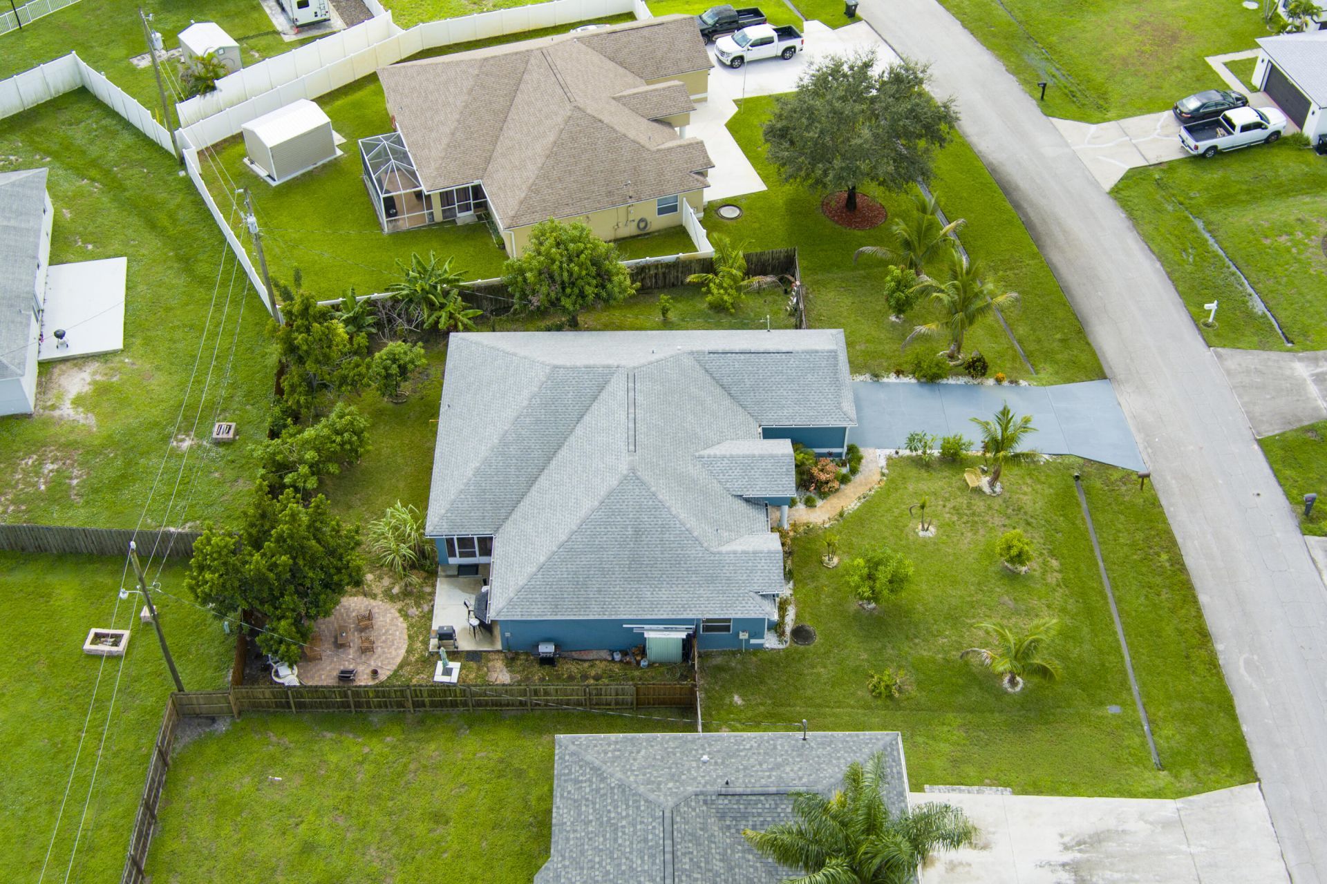 4239 SW Callicoe Street, Port Saint Lucie, FL 34953 Photo