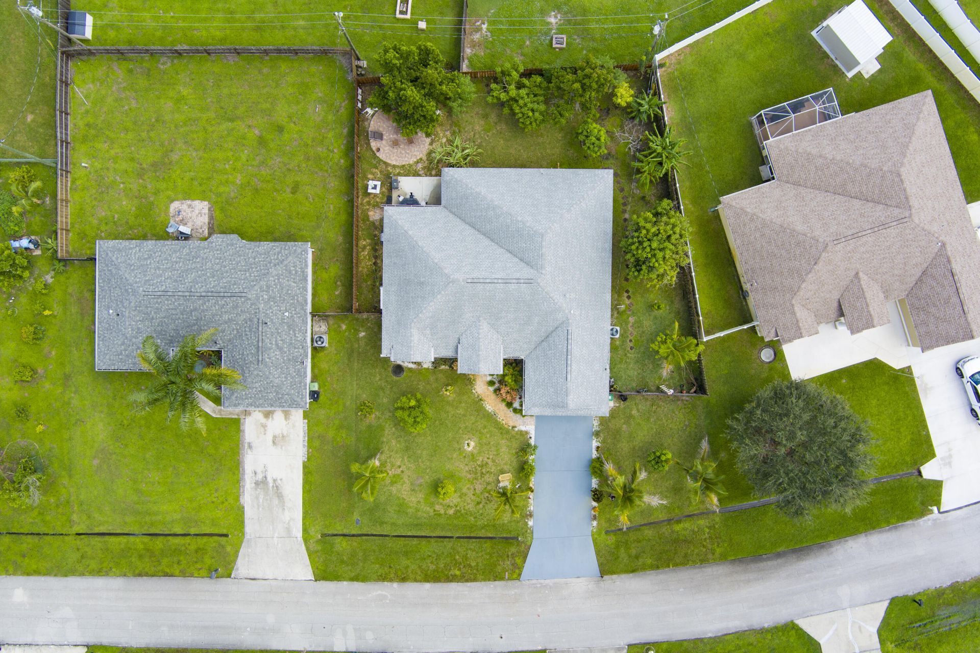 4239 SW Callicoe Street, Port Saint Lucie, FL 34953 Photo