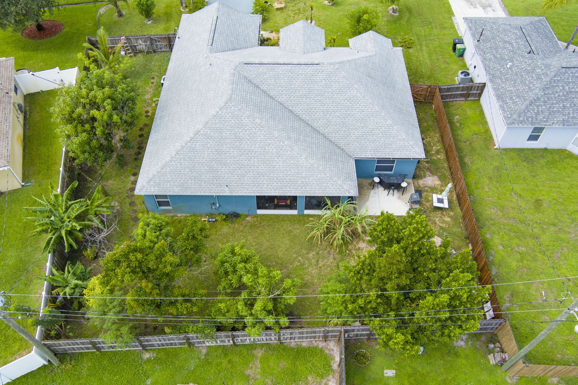 4239 SW Callicoe Street, Port Saint Lucie, FL 34953 Photo