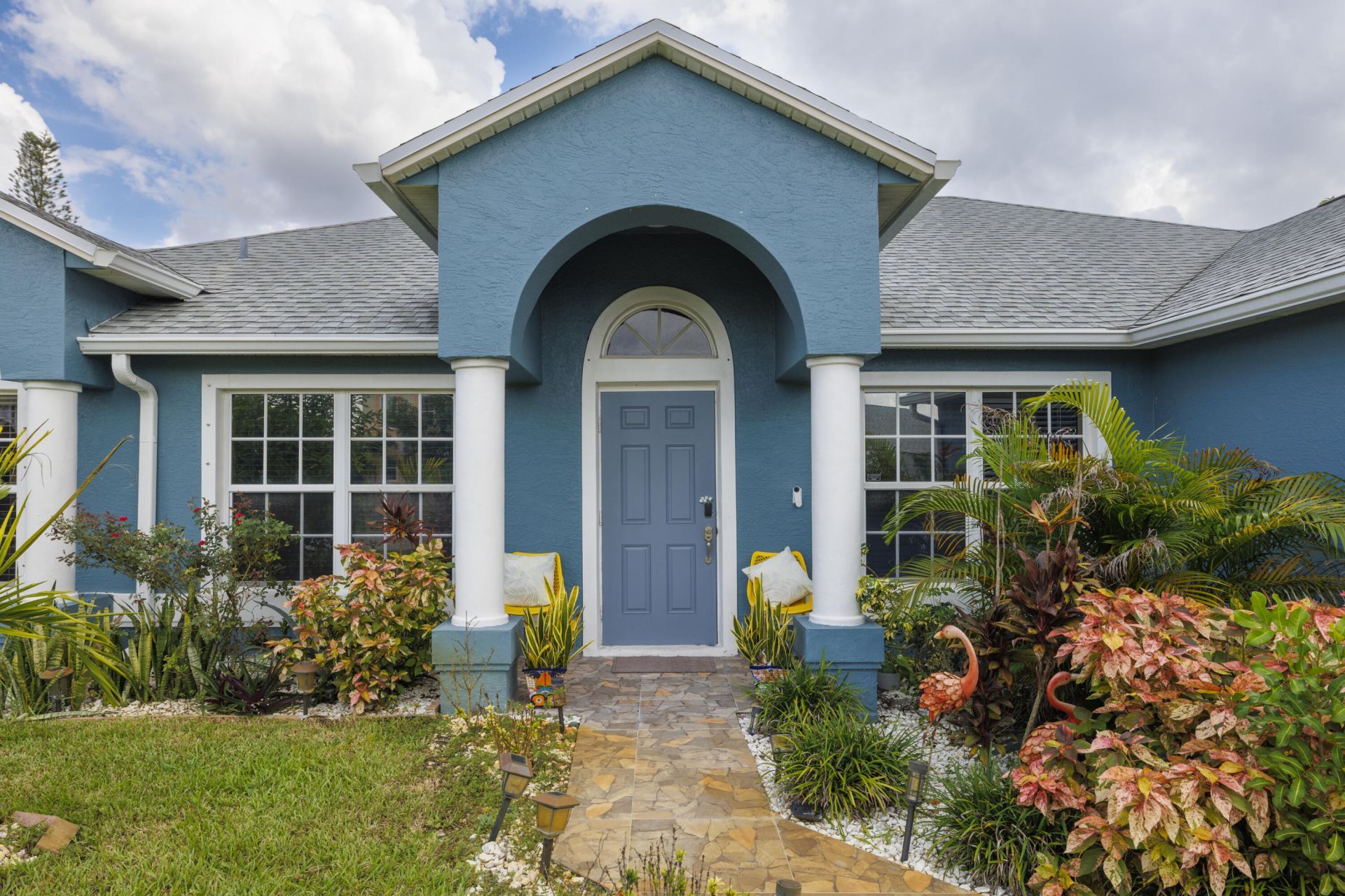 4239 SW Callicoe Street, Port Saint Lucie, FL 34953 Photo