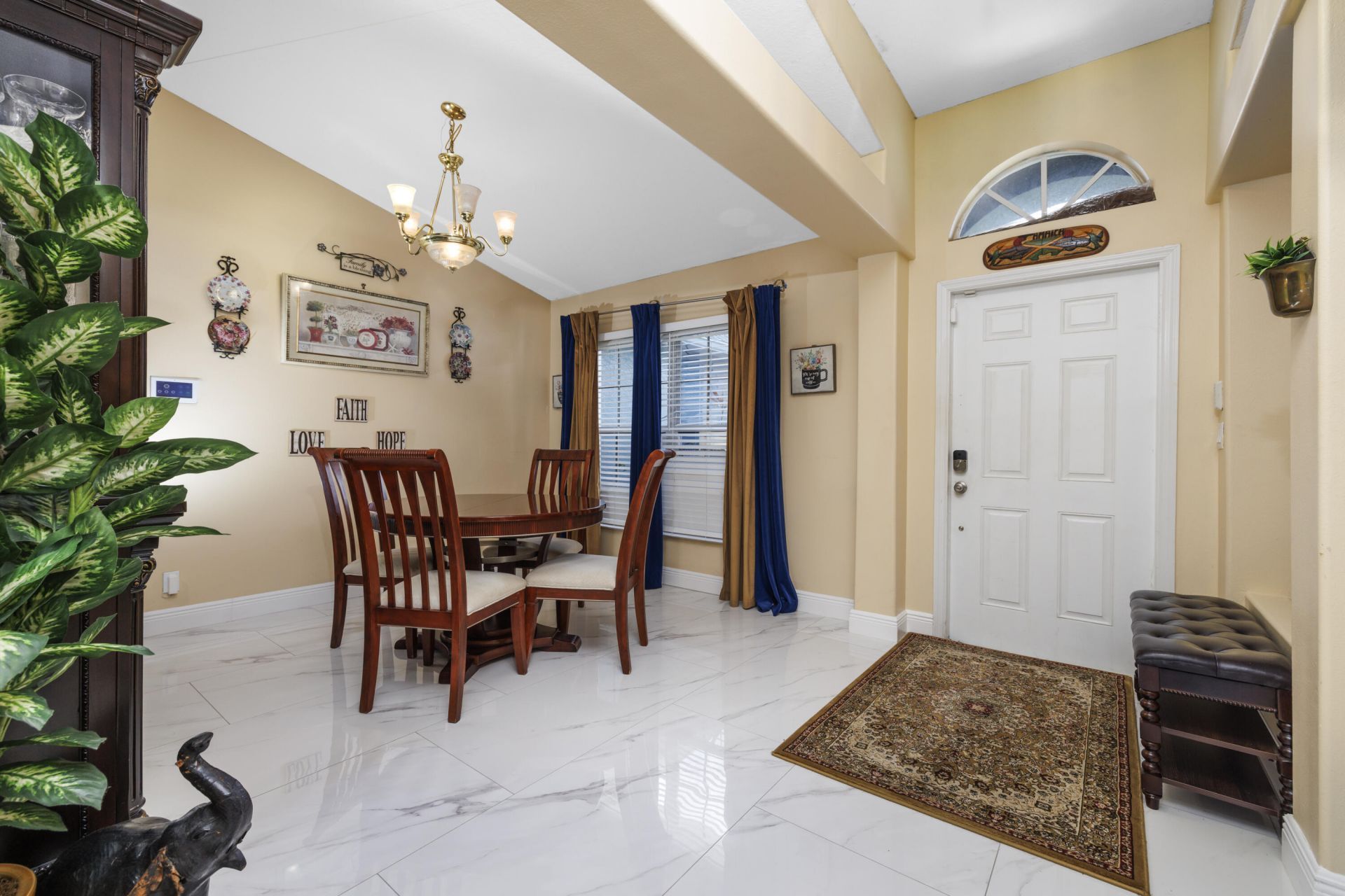 4239 SW Callicoe Street, Port Saint Lucie, FL 34953 Photo