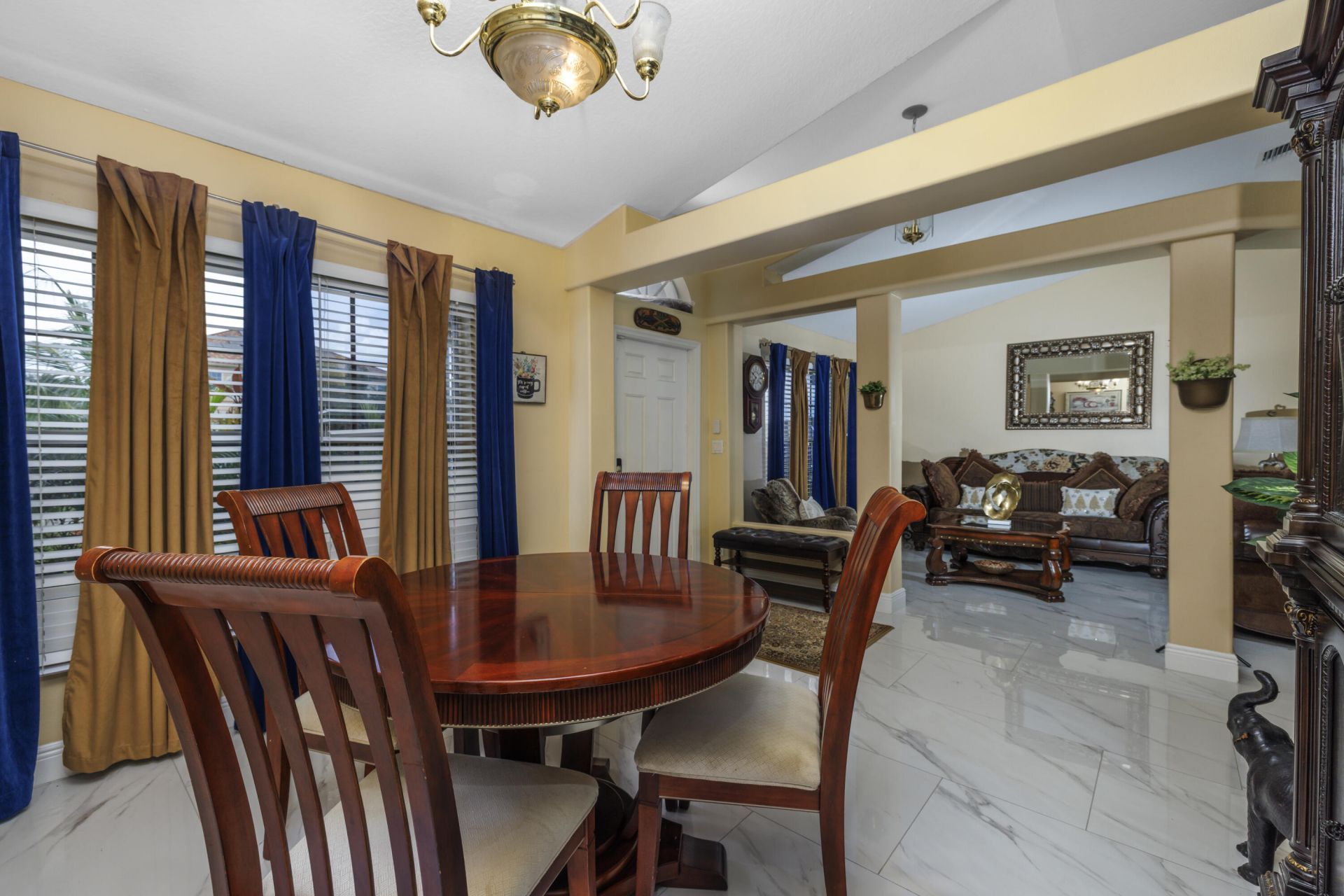 4239 SW Callicoe Street, Port Saint Lucie, FL 34953 Photo