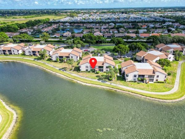 8571 BOCA GLADES Boulevard W, Unit A, Boca Raton, FL 33434