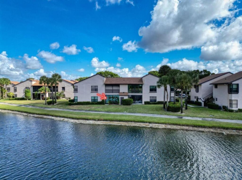 8571 Boca Glades Boulevard W, Unit A, Boca Raton, FL 33434 Photo
