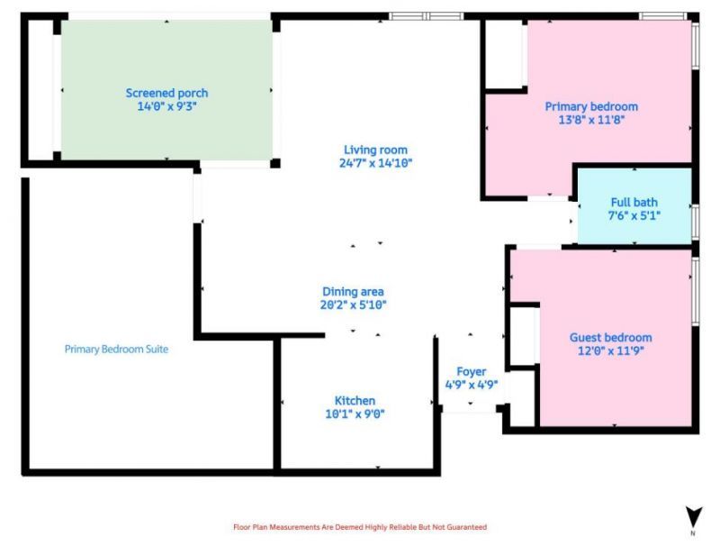 8571 Boca Glades Boulevard W, Unit A, Boca Raton, FL 33434 Photo