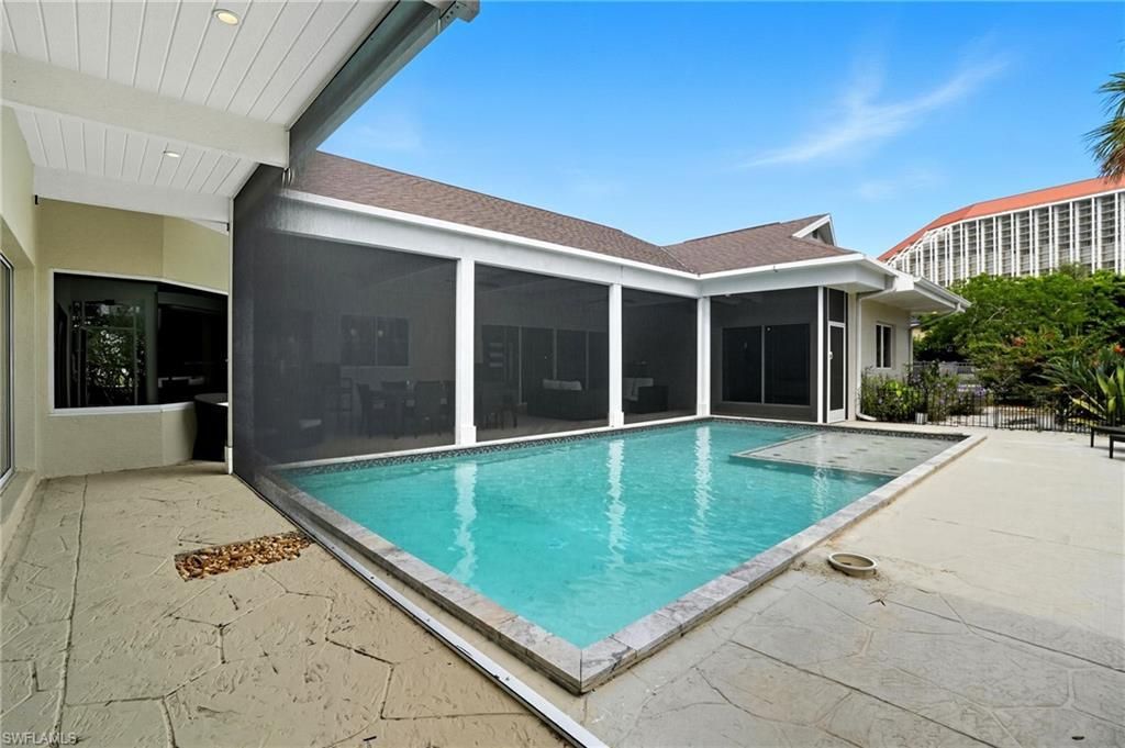 5122 Starfish Ave, Naples, FL 34103 Photo