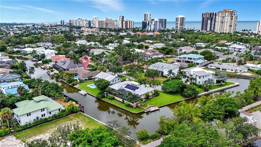 5122 Starfish Ave, Naples, FL 34103 Photo