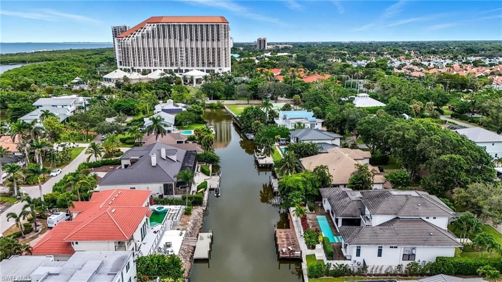 5122 Starfish Ave, Naples, FL 34103 Photo