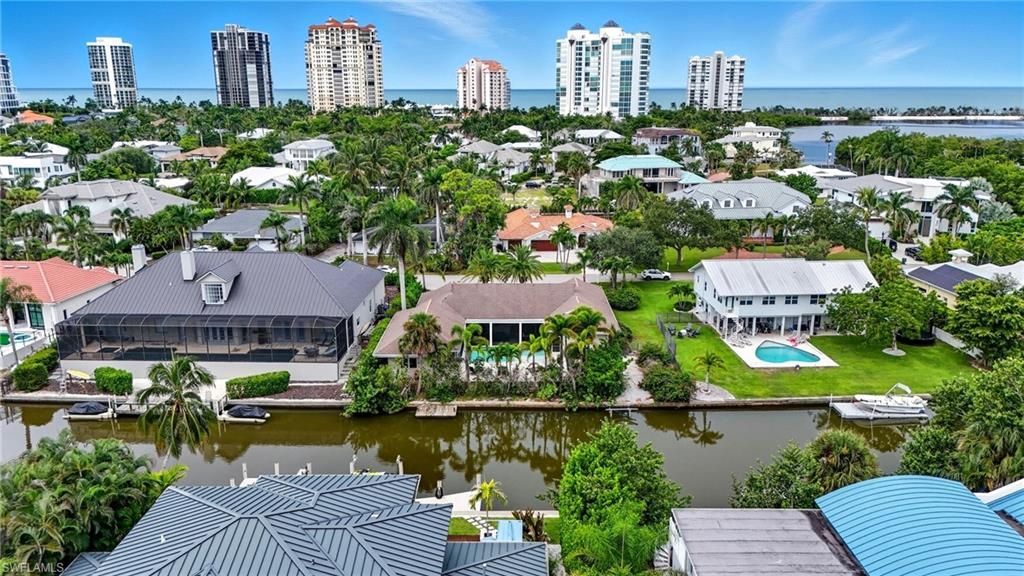 5122 Starfish Ave, Naples, FL 34103 Photo
