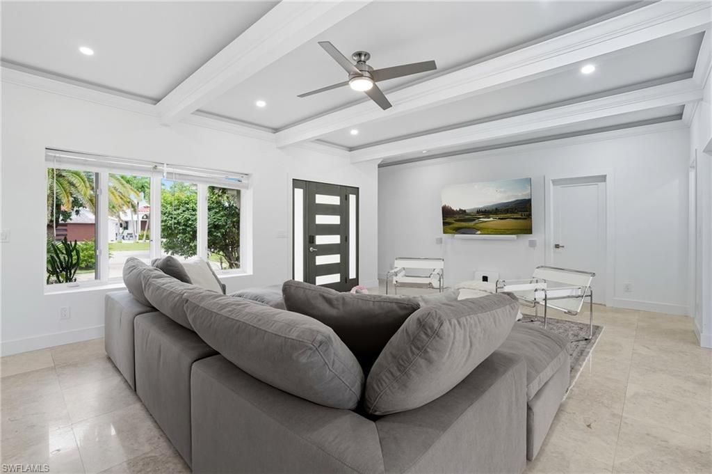 5122 Starfish Ave, Naples, FL 34103 Photo