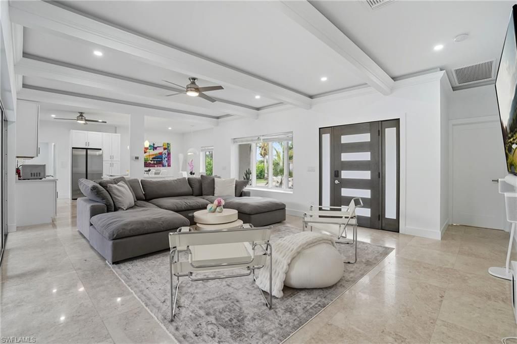 5122 Starfish Ave, Naples, FL 34103 Photo