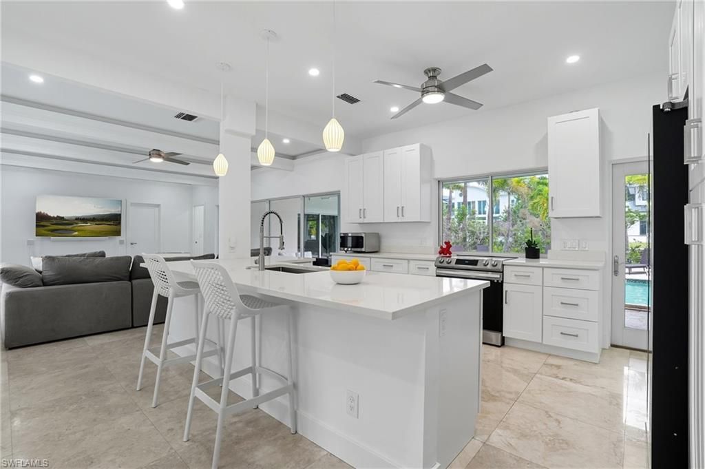 5122 Starfish Ave, Naples, FL 34103 Photo