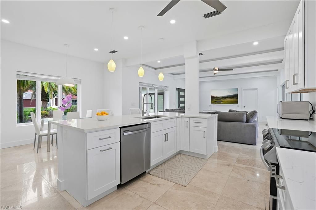 5122 Starfish Ave, Naples, FL 34103 Photo