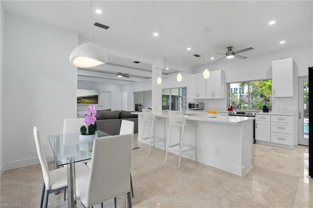 5122 Starfish Ave, Naples, FL 34103 Photo