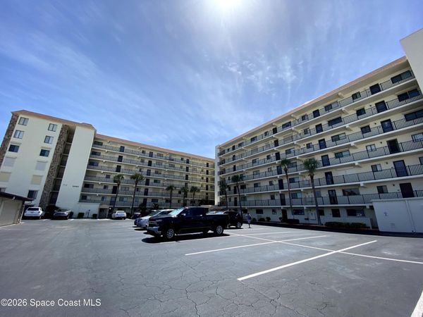 3060 N Atlantic Avenue , Unit 102, Cocoa Beach, FL 32931