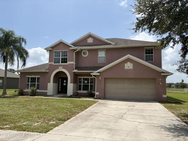 190 Wading Bird Circle SW , Palm Bay, FL 32908